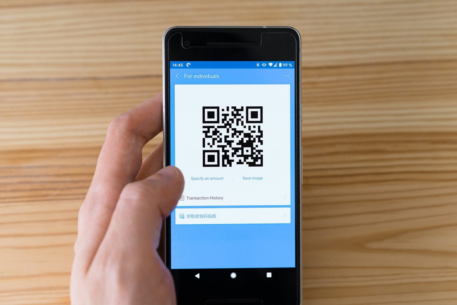 5 Ways to Use QR Codes in Aesthetic Practices - Synergy