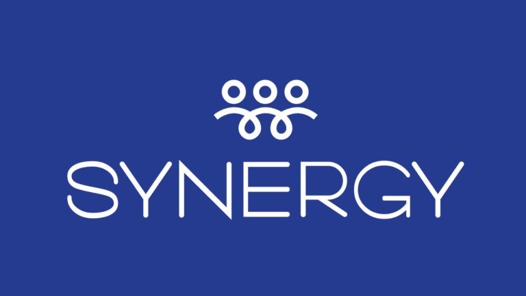 Synergy Logo - Facebook Cover