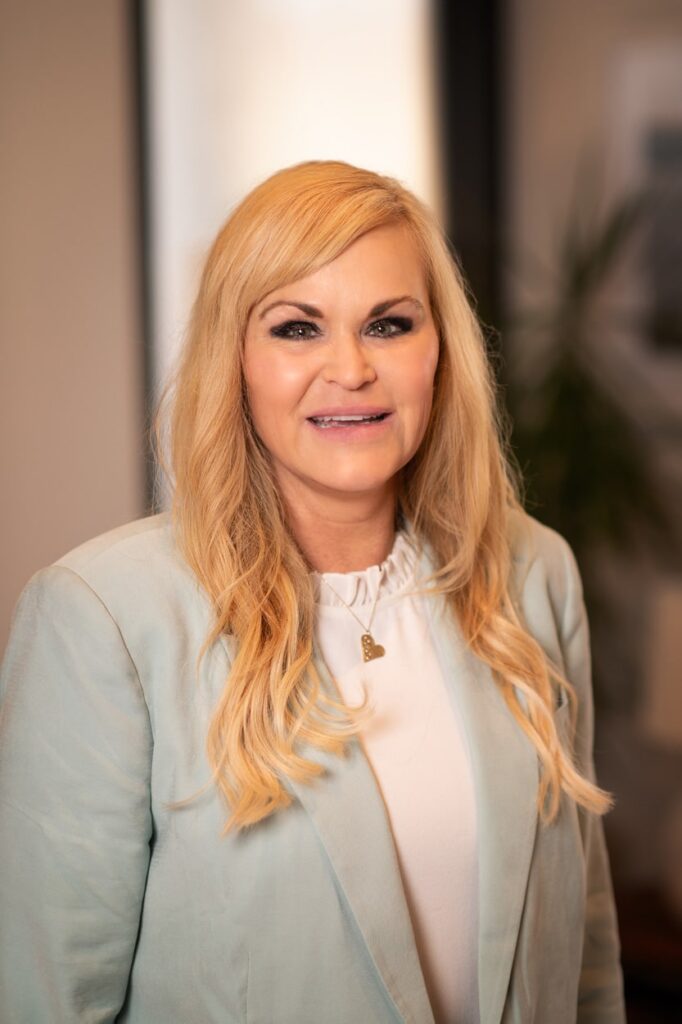 Tammie Harward - Director of Enrollment and Advanced Ultherapy Training